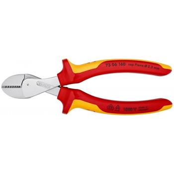 Knipex, Kleště štípací boční X-Cut Kompakt