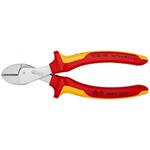Knipex, Kleště štípací boční X-Cut Kompakt