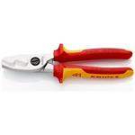 Knipex, Nůžky kabelové, 95 16 200