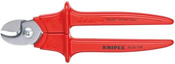 Knipex, Nůžky kabelové