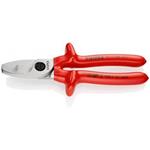 Knipex, Nůžky kabelové