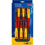 Knipex, Sada šroubováků VDE Drážka / Phillips® / Pozidriv®