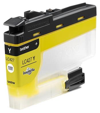 LC-427Y (inkoust yellow, 1 500 str.)