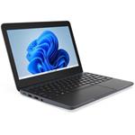 Lenovo 100w G5/ N150/ 4GB DDR5/ 128GB UFS/ Intel Graphics/ 11,6" HD, matný/ W11P EDU/ šedý