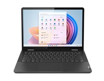 Lenovo 13w Yoga G2 Ryzen 5 7530U/16GB/512GB SSD/13,3" WUXGA IPS Multi-Touch/Win11 Pro/černá