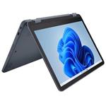 Lenovo 500w 2-in-1 G5/ N150/ 8GB DDR5/ 128GB SSD/ Intel Graphics/ 12,2" WUXGA, touch/ W11P EDU/ šedý
