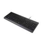 Lenovo Essential/Drátové USB-A/CZ-SK layout/Černá