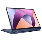 Lenovo IdeaPad Flex 5/14ABR8/R5-7430U/14"/WUXGA/T/16GB/512GB SSD/RX Vega 7/W11H/Blue/2R