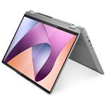 Lenovo IdeaPad FLEX 5 Ryzen 5 7430U / 16GB / SSD 512GB / 16"WUXGA / multitouch / lesklý / 300nitů / FPR / PERO