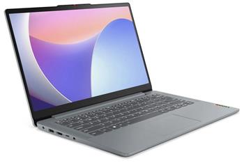 Lenovo IdeaPad Slim 3/14IAH8/i5-12450H/14"/FHD/16GB/1TB SSD/UHD Xe/W11H/Gray/2R