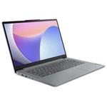 Lenovo IdeaPad Slim 3/14IAH8/i5-12450H/14"/FHD/16GB/1TB SSD/UHD Xe/W11H/Gray/2R