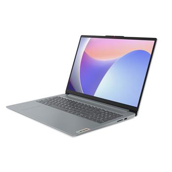 Lenovo IdeaPad Slim 3/16IAH8/i5-12450H/16"/WUXGA/16GB/1TB SSD/UHD Xe/W11H/Gray/2R