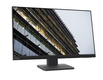 Lenovo LCD E24-28 23,8" IPS/1920x1080/6ms/DP/HDMI/VGA/Pivot/Repro