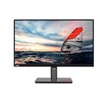 Lenovo LCD P25i-30 24,5" IPS/16:9/1920x1080/250cd/1300:1/6ms/USB Hub/HDMI+DP/Pivot/černá