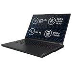 Lenovo Legion Pro 5/16IRX9/i7-14650HX/16"/2560x1600/16GB/1TB SSD/RTX 4060/bez OS/Gray/3R