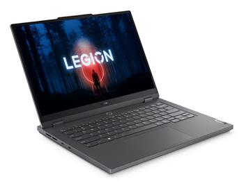 Lenovo Legion Slim 5/14APH8/R7-7840HS/14,5"/2880x1800/32GB/1TB SSD/RTX 4060/W11H/Gray/3R