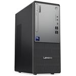 Lenovo neo 50t G6/ TWR/ Ultra 7 265/ 16GB DDR5/ 512GB SSD/ RTX 3050 6GB/ DVD+RW/ W11P/ kbd+myš