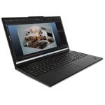 Lenovo P16s G3 i/ Ultra 7-155H/ 32GB DDR5/ 1TB SSD/ RTX 500 4GB/ 16"WUXGA,matný/ W11P/ černý