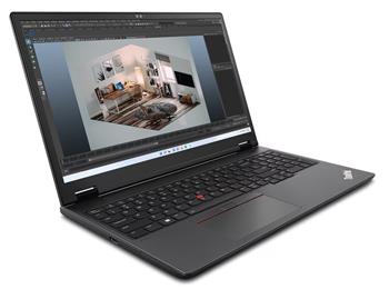 Lenovo P16v G2/ Ultra 9-185H/ 64GB DDR5/ 1TB SSD/ RTX 3000 8GB/ 16"WQUXGA,matný/ W11P/ černý