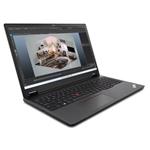 Lenovo P16v G2/ Ultra 9-185H/ 64GB DDR5/ 1TB SSD/ RTX 3000 8GB/ 16"WQUXGA,matný/ W11P/ černý