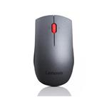 Lenovo Professional/Kancelářská/Laserová/1 600 DPI/Bezdrátová USB/Šedá