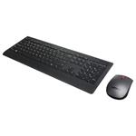 Lenovo Professional Wireless Keyboard and Mouse