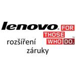 Lenovo rozšíření záruky 4Y Premier Support upgrade from 3Y Premier Support