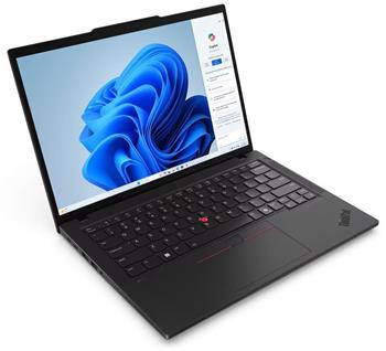 Lenovo T14 AMD G5/ Ryzen 7 PRO 8840U/ 16GB DDR5/ 1TB SSD/ Radeon™ Graphics/ 14"WUXGA,touch/ W11P/ černý