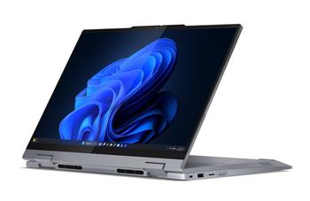 Lenovo ThinkBook 14 2-in-1 G5 Ultra 5 225U/AI/16GB/512 GB SSD/14" WUXGA Touch/3yOnsite/Win11 Pro/šedá