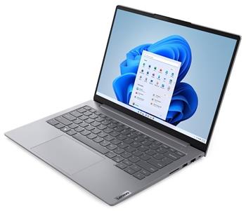 Lenovo ThinkBook/14 G6 IRL/i7-13700H/14"/WUXGA/16GB/1TB SSD/Iris Xe/W11P/Gray/3R