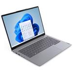 Lenovo ThinkBook 14 G7 IML/ Ultra 5-125U/ 16GB DDR5/ 1TB SSD/ Intel Graphics/ 14"WUXGA,matný/ W11H/ šedý