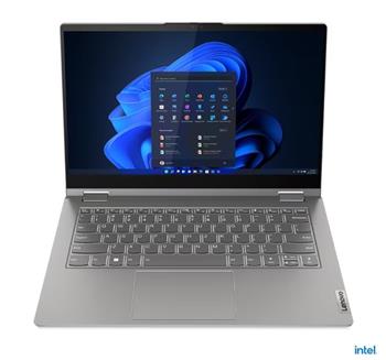 Lenovo ThinkBook 14s Yoga G3 i5-1335U/16GB/512GB SSD/14" FHD touch/3yOnsite/Win11 Home/černá