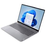 Lenovo ThinkBook/16 G6 ABP/R5-7530U/16"/WUXGA/16GB/512GB SSD/RX Vega 7/W11H/Gray/3RNBD