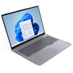 Lenovo ThinkBook 16 G6 IRL/ i5-13420H/ 16GB DDR5/ 512GB SSD/ Intel UHD/ 16"WUXGA,matný/ W11P/ šedý