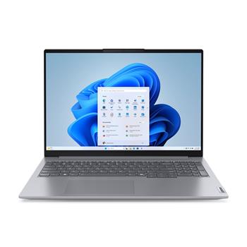 Lenovo ThinkBook/16 G7 ARP/R3-7335U/16"/WUXGA/16GB/512GB SSD/AMD int/W11P/Gray/3R