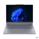 Lenovo ThinkBook/16p G6 IAX/U7-255HX/16"/2560x1600/32GB/1TB/RTX 5060/W11P/Gray/1R