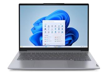 Lenovo ThinkBook14 G7 Ryzen 3 7335U/16GB/512 SSD/14" WUXGA/3yOnsite/Win11 Pro/šedá