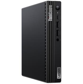 Lenovo ThinkCentre M/M70q Gen 3/Mini/i3-12100T/8GB/256GB SSD/UHD 730/W11P/3R