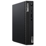 Lenovo ThinkCentre M/M75q Gen 2/Mini/R3PRO-5350GE/8GB/256GB SSD/AMD int/W11P down/3R