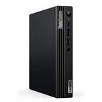 Lenovo ThinkCentre M/M80q Gen 4/Mini/i7-13700T/16GB/512GB SSD/UHD 770/W11P/3R