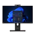 Lenovo ThinkCentre M70a Gen 6 AiO 23.8" FHD IPS 120Hz Multi-Touch/Core Ultra 7 265T/32GB/1TB SSD/3yOnSite/Win11 Pro/čer