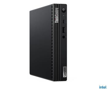 Lenovo Thinkcentre M70q G2 Tiny i5-10400T/8GB/256GB SSD/Tiny/3yOnSite/Win11 Pro/černá