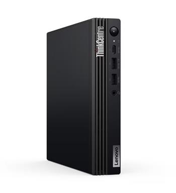 Lenovo ThinkCentre M70q G5 Tiny i5-14400T/8GB/512GB SSD/3yOnSite/Win11 Pro/černá