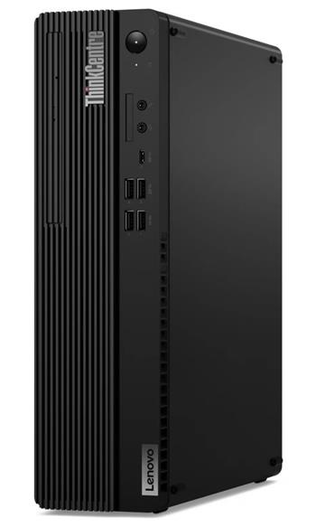 Lenovo ThinkCentre M75s Gen 5/ SFF/ Ryzen 3 8300G/ 8GB DDR5/ 256GB SSD/ Radeon™ Graphics/DVD-RW/ W11P/ kbd+myš