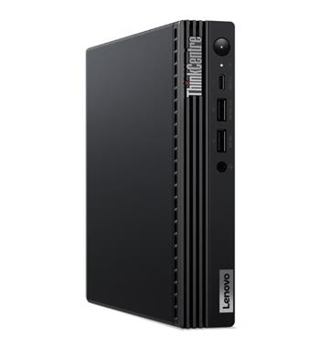 Lenovo ThinkCentre M90t G5 Tower i9-14900/32GB/1TB SSD/DVD-RW/1yPremier/Win11 Pro/černá