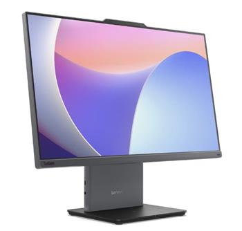 Lenovo ThinkCentre neo 50a 24 G5 AiO 23,8" FHD IPS/i5-13420H/16GB/512GB SSD/3yOnsite/BT/Win11 Pro/šedá