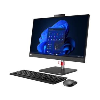 Lenovo ThinkCentre neo/50a 24 Gen 4/23,8"/FHD/T/i7-13700H/16GB/512GB SSD/Intel UHD/W11P/Black/3R