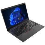 Lenovo ThinkPad E/E14 Gen 4 (intel)/i5-1235U/14"/FHD/8GB/256GB SSD/UHD/W11P/Black/3R