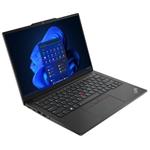 Lenovo ThinkPad E/E14 Gen 5 (AMD)/R5-7530U/14"/WUXGA/16GB/512GB SSD/RX Vega 7/W11H/Black/3R