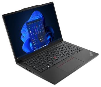 Lenovo ThinkPad E/E14 Gen 6 (Intel)/U5-125U/14"/WUXGA/16GB/512GB SSD/4C-iGPU/W11H/Black/3R